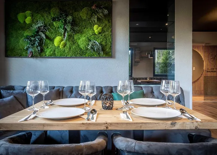 The Art And 3* Innsbruck