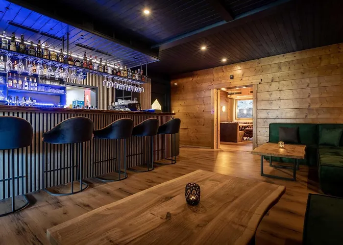 Apartment The Art And Innsbruck