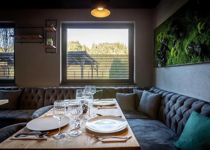 The Art And Apartment