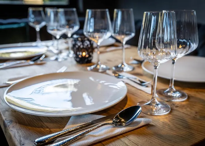 Appartement The Art And