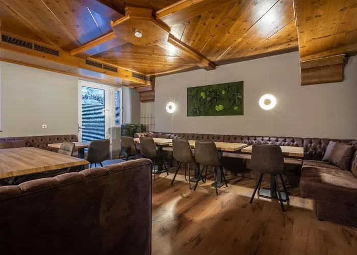 Appartement The Art And 3*