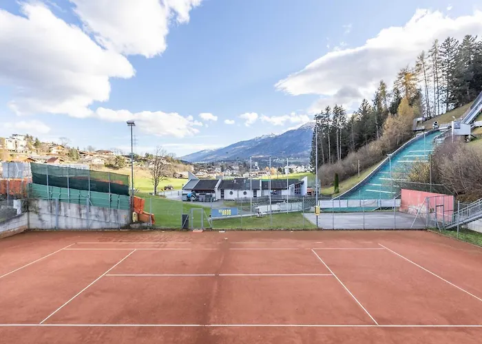 The Art And 3* Innsbruck