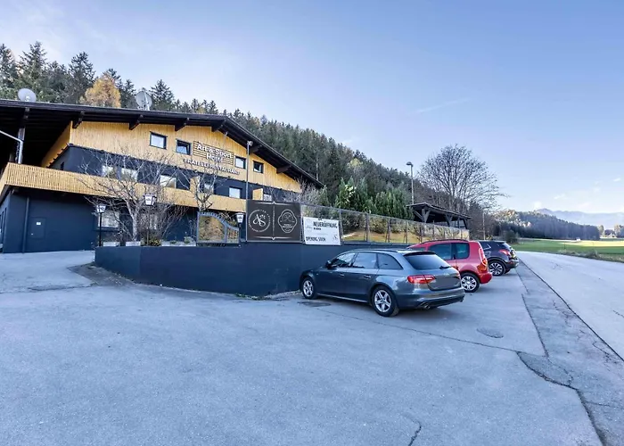 Appartement The Art And 3*