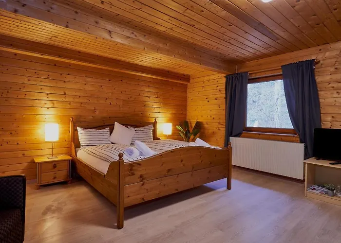 Appartement The Art And 3*