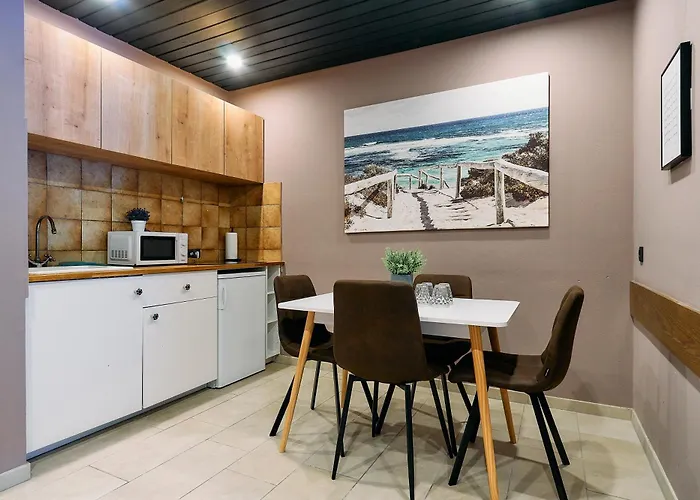 The Art And Appartement Innsbruck