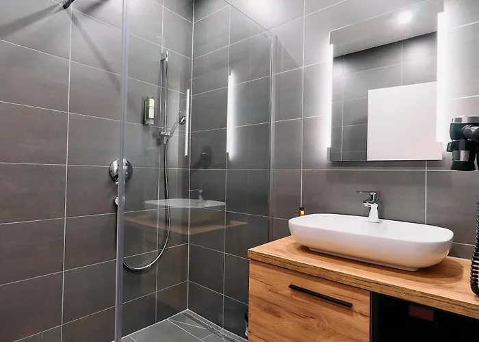 Apartment The Art And Innsbruck