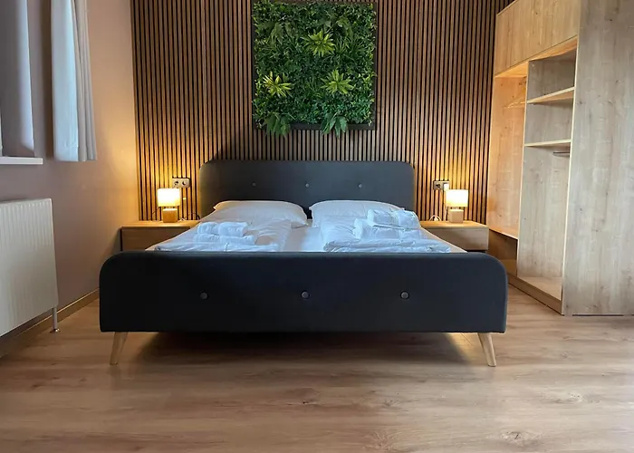 The Art And Appartement Innsbruck