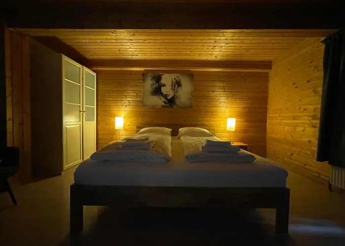 Appartement The Art And Innsbruck