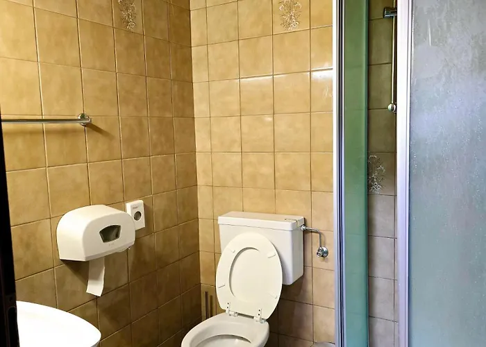 Appartement The Art And 3*