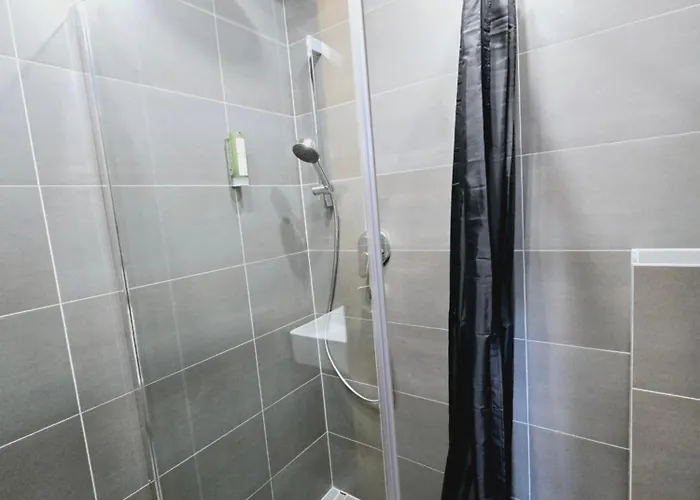 The Art And Apartment Innsbruck