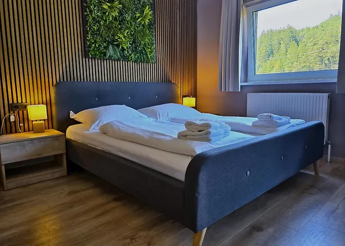 The Art And Innsbruck