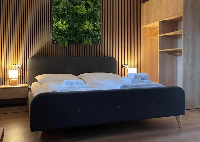 The Art And 3* Innsbruck