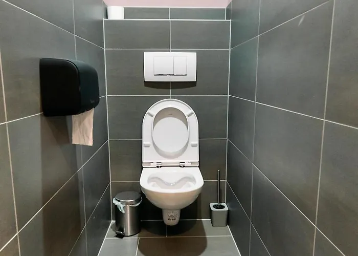 The Art And Apartment Innsbruck