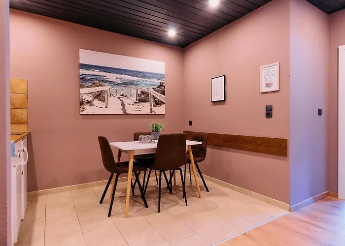 The Art And 3* Innsbruck