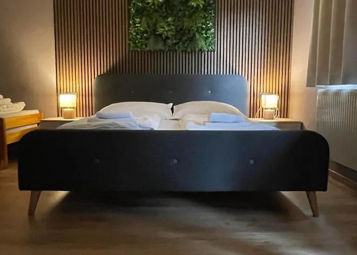 The Art And Appartement