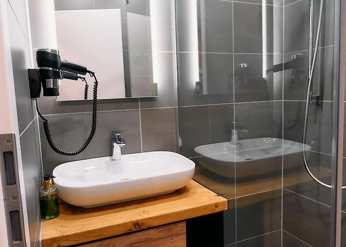 The Art And Appartement Innsbruck