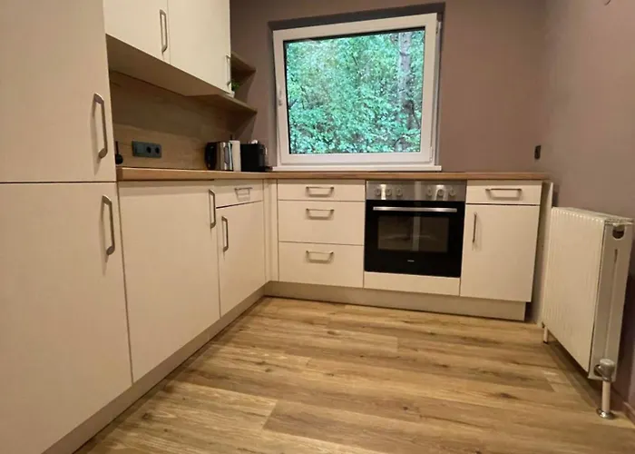 The Art And Apartment 3*