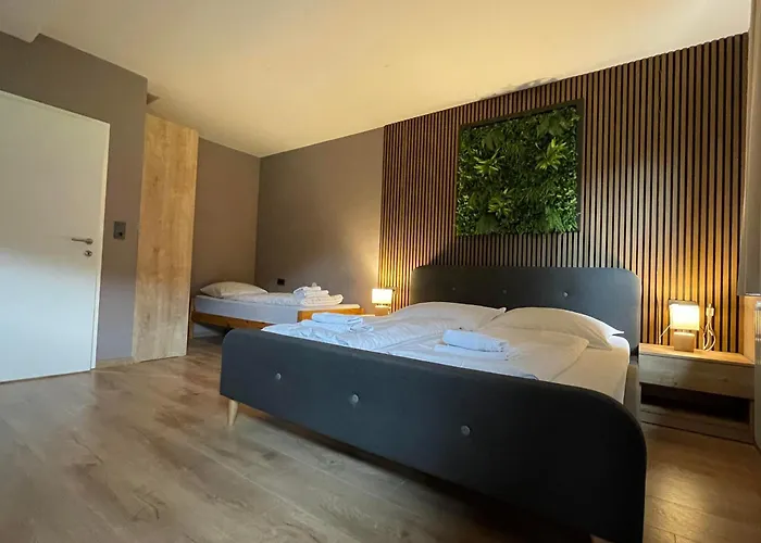 The Art And Innsbruck