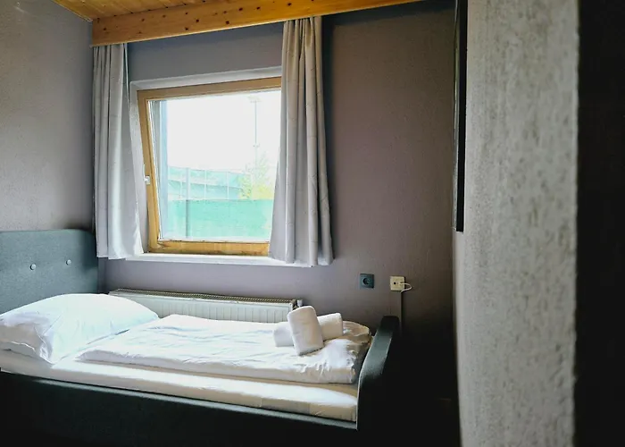 Apartment The Art And Innsbruck