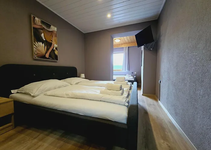 The Art And Apartment Innsbruck