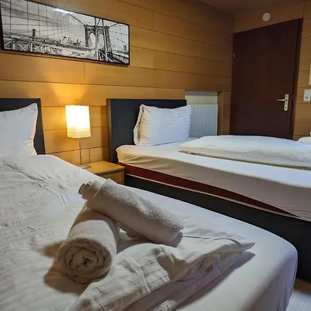 Appartement The Art And 3*