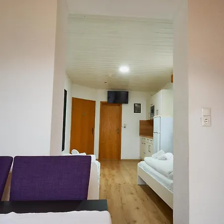 The Art And Appartement Innsbruck