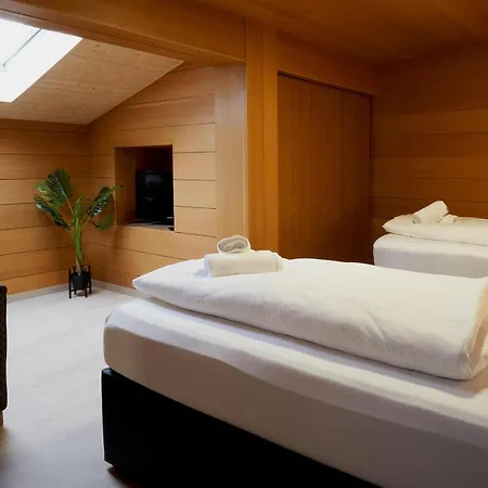 The Art And Appartement Innsbruck