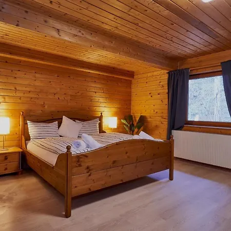 Appartement The Art And 3*