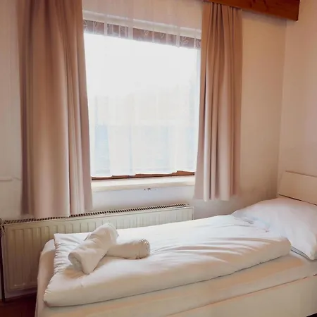 The Art And Appartement Innsbruck