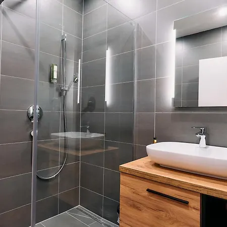 Appartement The Art And Innsbruck